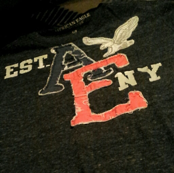 American Eagle shirt - Picture 1 of 1